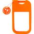 Trouble Maker Mist Snug Accessory Jojo Orange