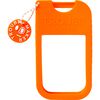 Trouble Maker Mist Snug Accessory Jojo Orange