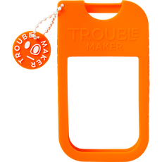 Trouble Maker Mist Snug Accessory Jojo Orange
