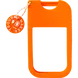 Trouble Maker Mist Snug Accessory Jojo Orange