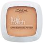 L'Oréal Paris True Match Poeder 3C Rose Beige Matterend Gezichtspoeder 9 GR