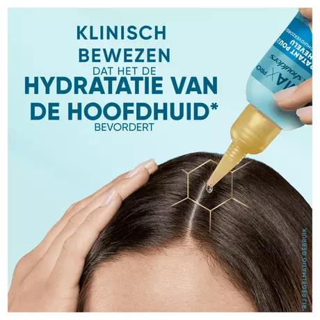 Head & Shoulders Derma X Pro Hydrateert Hoofdhuidbalsem Anti-roos 145 ML