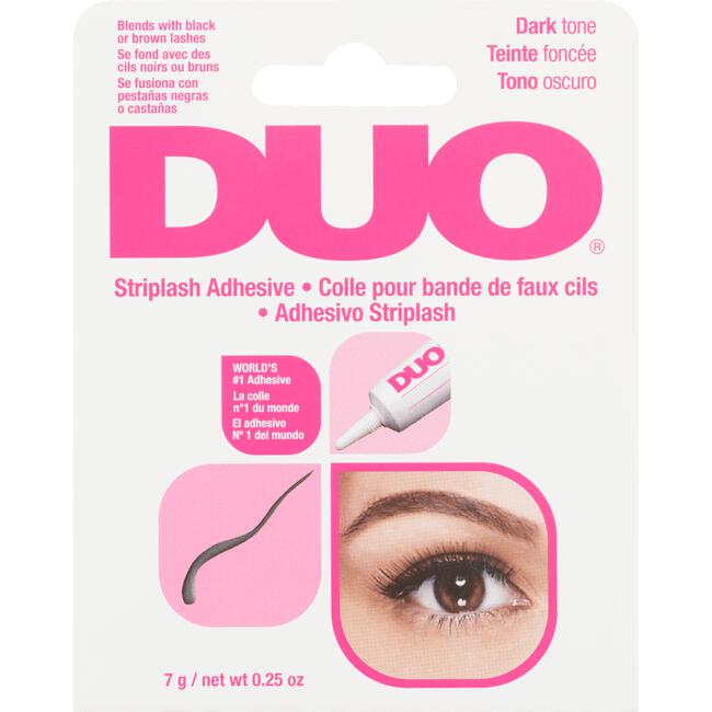 Duo Eyelash Glue Dark Wimperlijm
