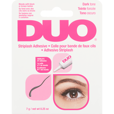 Duo Eyelash Glue Dark Wimperlijm
