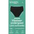 Snuggs Incontinence Black L