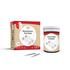 Spoc extra bloed glucose strips 50st