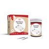 Spoc extra bloed glucose strips 50st