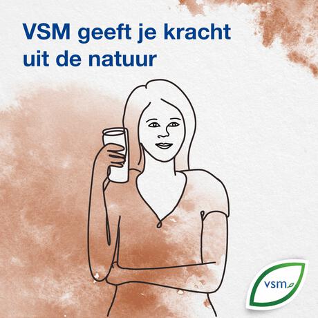 VSM Okugest Tabletten 15 GR
