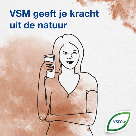 VSM Okugest Tabletten 15 GR