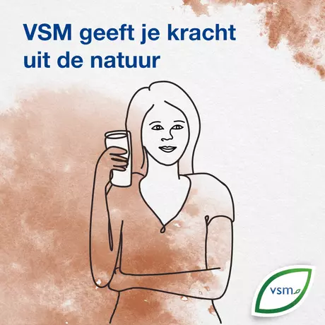 VSM Okugest Tabletten 15 gram