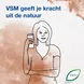 VSM Okugest Tabletten 15 gram