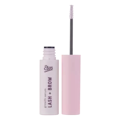 Etos Growth Wimper- En Wenkbrauwserum
