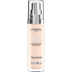 L'Oréal Paris True Match Foundation 0.5.R/C SPF 17