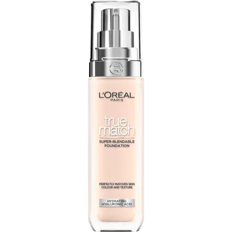 L'Oréal Paris True Match Foundation 0.5.R/C SPF17