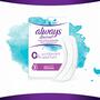 Always Discreet Verband Voor Urineverlies 0% Normal 12 stuks