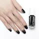essie Expressie Nagellak Zwart 380 Now Or Never 10 ML