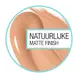 Maybelline New York Fit Me Matte+Poreless Foundation 130 Buff Beige 30 ML