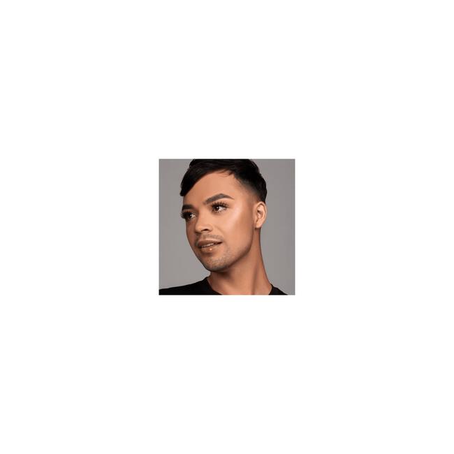 NYX Professional Makeup Can't Stop Won't Stop Foundation Buff CSWSF10