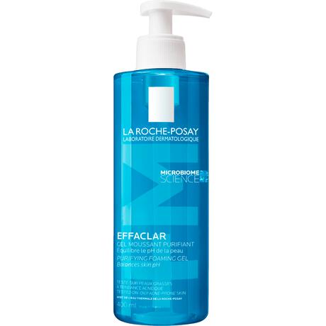 La Roche-Posay Effaclar Zuiverende Gel 400 ML