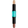 NYX Professional Makeup Wonder Stick Dual Face Lift WSR02 Universal Light