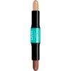 NYX Professional Makeup Wonder Stick Dual Face Lift WSR02 Universal Light