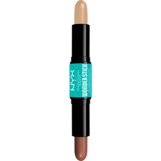 NYX Professional Makeup Wonder Stick Dual Face Lift WSR02 Universal Light