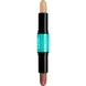 NYX Professional Makeup Wonder Stick Dual Face Lift WSR02 Universal Light