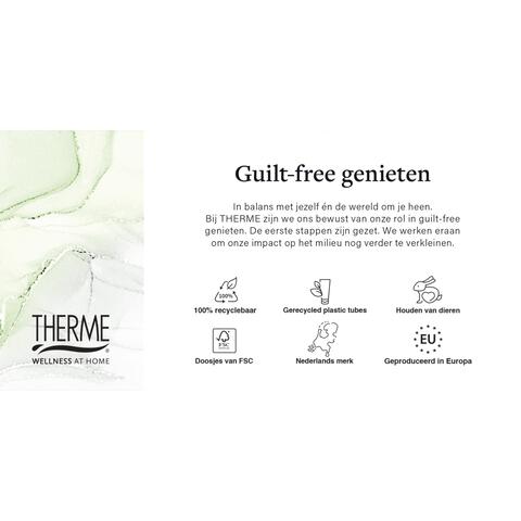 Therme Zen White Lotus Body Lotion 200 ML