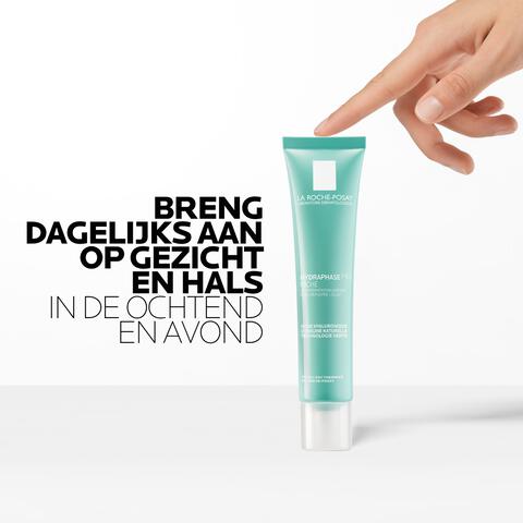La Roche-Posay Hydraphase HA Rijke Dagcrème 40 ML