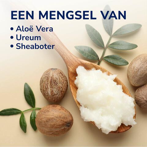 Dr.Scholl's Hydraterend & Verzachtend Voetmasker Aloe Vera 1 paar