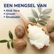 Dr.Scholl's Hydraterend & Verzachtend Voetmasker Aloe Vera 1 paar