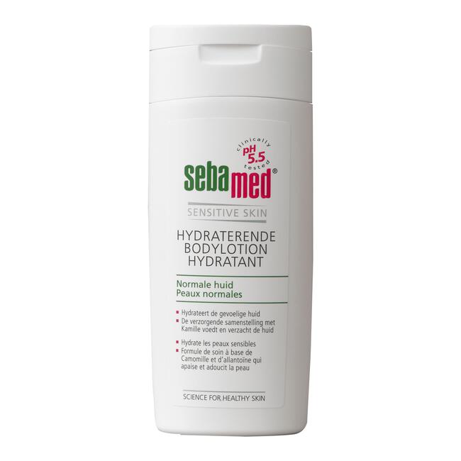 Sebamed Hydraterende Bodylotion 200 ML
