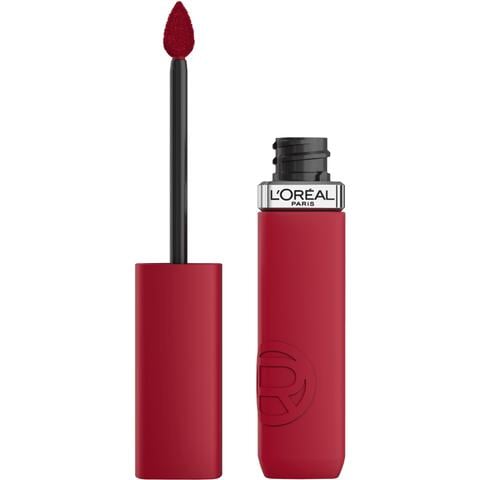 L'Oréal Paris Matte Resistance Lipstick 500 Wine Not?