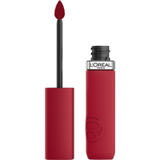 L'Oréal Paris Matte Resistance Lipstick 500 Wine Not?