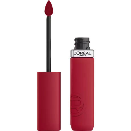 L'Oréal Paris Matte Resistance Lipstick 500 Wine Not?