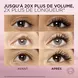 L'Oréal Paris Lash Paradise Mascara Extra Volume Mascara Intense Black