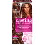 L'Oréal Paris Casting Crème Gloss Haarverf 535 Chocolate Licht goudmahoniebruin