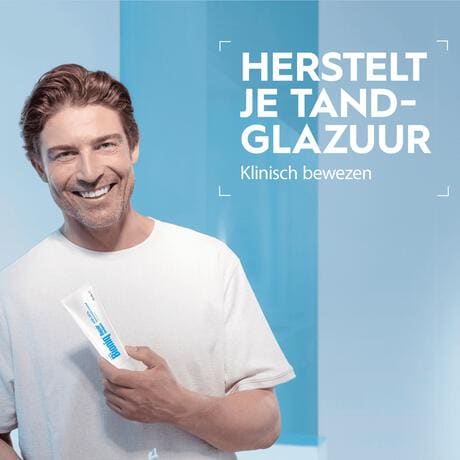 Bioniq Repair Tandpasta - 75ML