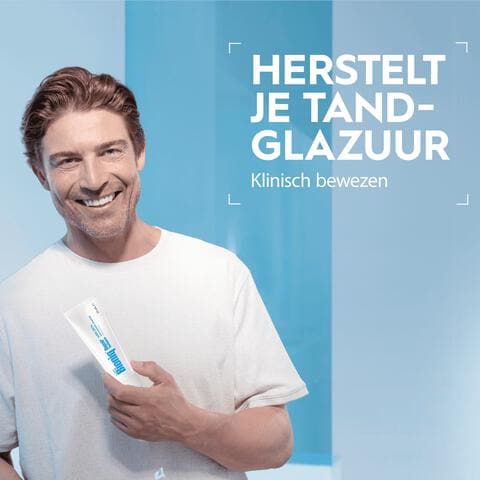 Bioniq Repair Tandpasta - 75ML