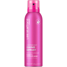 Lee Stafford Lightweight Shine Headspray 200ML