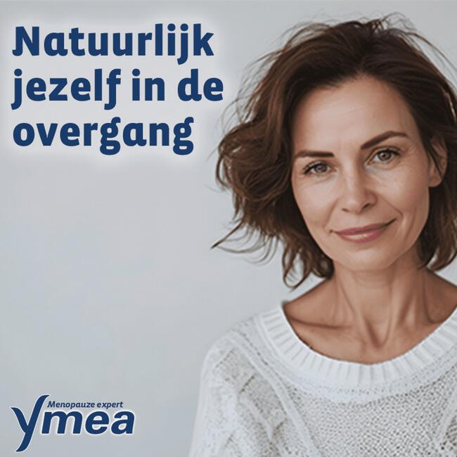 Ymea Overgang 8-in-1 64 Capsules