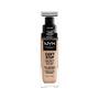 NYX Professional Makeup Can't Stop Won't Stop Foundation Light Ivory CSWSF04