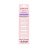 Dashing Diva Gloss Color Nagelsticker Whisper
