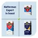 Natterman Voor Alle Hoest Kindersiroop 180 ML