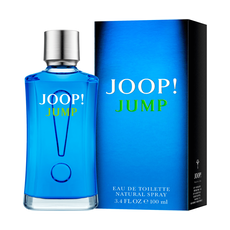 Joop Jump Eau De Toilette Spray
