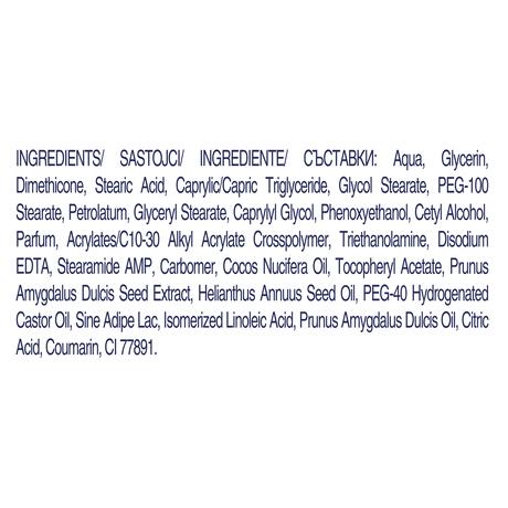 Dove Body Love Restoring Care Bodylotion 250 ML