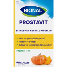 Bional Prostavit Capsules