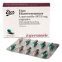Etos Diarreeremmer Loperamide HCI 2 MG Capsules
