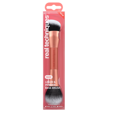 Real Techniques Liquid & Powder Base Brush