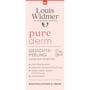 Louis Widmer Purederm Gezichtspeeling Zonder Parfum 50 ML